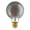 EGLO E27 dimmbare LED Vintage Glühbirne 4W warmweiß