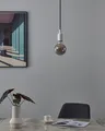 Eglo 110086 LED E27 Leuchtmittel 1x4W Ø95mm warmweiss dimmbar