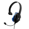 Turtle Beach Recon Chat-Headset — PS4, PS5 und Xbox One