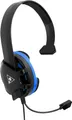 Turtle Beach Recon Chat kabelgebundenes Gaming Headset für PC/PS4/PS5/Xbox One