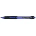 uni-ball Power Tank SN-220 Einziehbar Kugelschreiber Blau 0.4 mm Mittel Kugelschreiber Nachfüllbar
