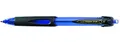 Uni-Ball Druckkugelschreiber POWER TANK SN220, blau, Ballpoint Pen mit Tank Top Design