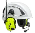 3M Peltor Gehörschutzstöpsel 3M Peltor LiteCom Plus MT73H7P3E4410EU Kommunikations-Headset 1 S