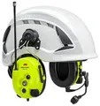 3M Peltor LiteCom Plus MT73H7P3E4410EU Kommunikations-Headset Gehörschutz H169