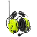 3M Peltor LiteCom Plus MT73H7P3E4410EU Kommunikations-Headset 1 St.