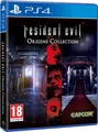 Capcom Resident Evil Origins Collection, PlayStation 4, M (Reif), Physische Medien