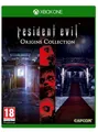 Resident Evil Origins Collection PS4