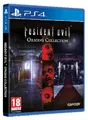 Resident Evil Origins Collection PS4 PlayStation 4 CAPCOM