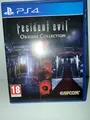 Sony Resident Evil Origins Collection (PlayStation 4, 2016) Spiel Game