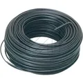 Aderleitung H07V-K 6mm2 schwarz 100m