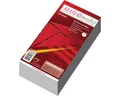 mayer-network GmbH Briefumschlag Briefhülle - DL weiß haftklebend Innendruck 80 g/qm 100 Stück.