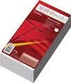 MAILmedia 22866/0 Briefumschlag Offset weiß, DIN Lang, mit Fenster