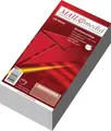 1-30x MAILmedia Briefumschlag Offset weiß, DIN Lang, mit Fenster BIS 69% RABATT
