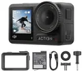 DJI Osmo Action 4 Essential-Combo