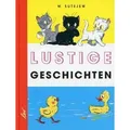 Lustige Geschichten
