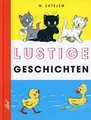Lustige Geschichten, Sutejew, Wladimir