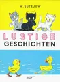 Lustige Geschichten von Sutejew, Wladimir | Buch | Zustand wie neu