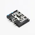 Festo 161416 Magnetventil CPV10-M1H-2X3-GLS-M7