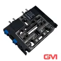 Festo Magnetventil CPV10-M1H-2X3-GLS-M7 solenoid valve 161416
