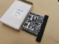 Festo 161416 CPV10-M1H-2X3-GLS-M7 Magnetventil Neu