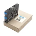 Festo CPV10-M1H-2X3-GLS-M7 161416 Magnetventil / solenoid valve -unused/OVP-
