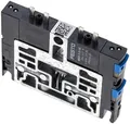 CPV10-M1H-2X3-GLS-M7 (161416) Magnetventil Betätigungsart:elektrisch Nennweite:4