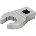 Bahco 3/8" Krähenfuß-Ringschlüssel Werkzeug verchromt