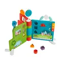Fisher-Price HCL07 - Riesen Sitz&Steh Erlebnisbuch