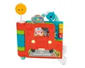 Fisher-Price HCL07 - Riesen Sitz&Steh Erlebnisbuch,ab 6 Monaten