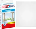 Tesa 55680-00 1500 mm 1800 Weiß Insect Stop Hook & Loop STANDARD for Windows 1.50m x 1.80m (55680-00000-02)