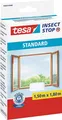 1-30x tesa Fliegengitter INSECT STOP für Fenster, 1,50 m x 1,80 m BIS 46% RABATT