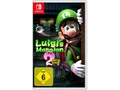 Luigi's Mansion 2 HD - [Nintendo Switch]