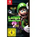 Luigi's Mansion 2 HD