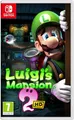 Nintendo Luigi's Mansion 2 Hd Switch