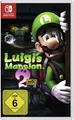 Nintendo Luigis Mansion 2 HD (Switch)