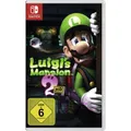 Nintendo Luigis Mansion 2 HD Switch Spiel in HD