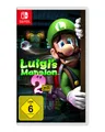 Nintendo Switch Luigi‘S Mansion 2 HD - Zustand: Neu
