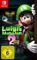 GW324e Luigi's Mansion 2 HD NSWITCH Neu & OVP