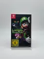 Luigi‘S Mansion 2 Hd (Nintendo Switch)