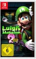 Luigis Mansion 2 HD SWITCH