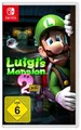 Nintendo Luigi's Mansion 2 HD (Nintendo Switch)