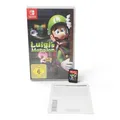 Luigi‘S Mansion 2 Hd (Nintendo Switch) | OVP | BLITZVERSAND