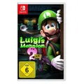 Luigi‘S Mansion 2 Hd (Nintendo Switch, 2024)