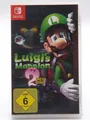 Luigi's Mansion 2 HD (Nintendo Switch) Spiel in OVP - NEUWERTIG