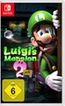 Luigi's Mansion 2 HD | Nintendo Switch | Zustand: SEHR GUT