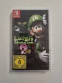 Luigi‘s Mansion 2 HD für Nintendo Switch NEU OVP SEALED