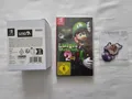 Luigi's Mansion 2 HD Bundle Nintendo Switch Game | NEU