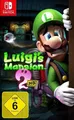 Luigi's Mansion 2 HD (NEU)
