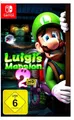 Luigis Mansion 2 HD - Nintendo Switch - Neu & OVP - Deutsche Version