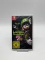 Luigi‘S Mansion 2 Hd (Nintendo Switch, 2024) - NEU & Sealed